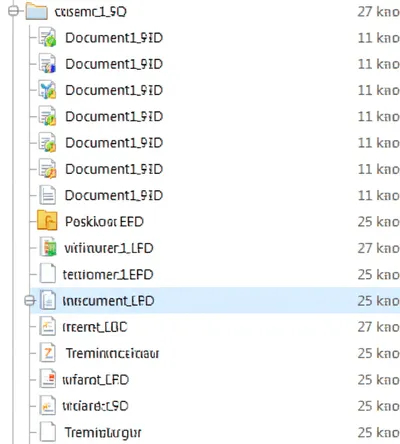 Illustration catalog - Image 1