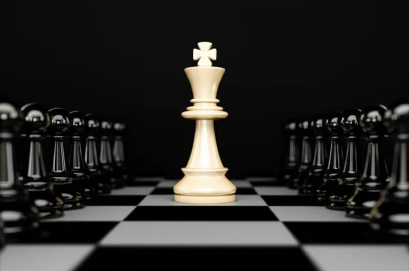 Ilustración visual de vid: Contra - Imagen 1