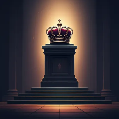 Illustration king - Image 1