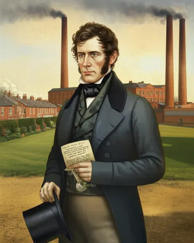 Illustration radicle