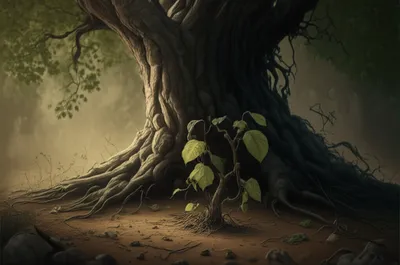 Illustration bullied