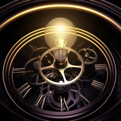 Illustration ingenious - Image 1