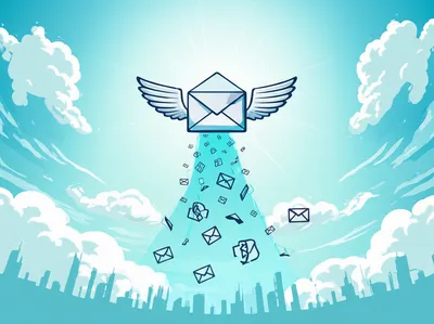 Illustration emails - Image 1