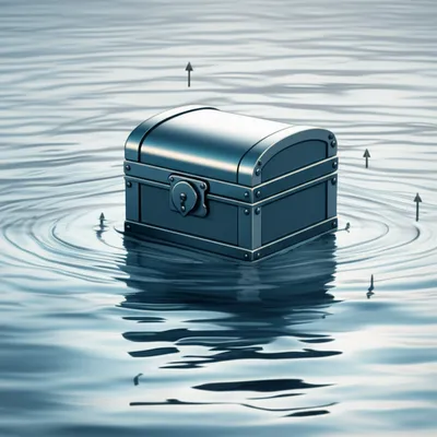 Illustration floaters - Image 1