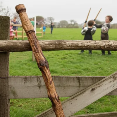 Illustration clubs - Image 1