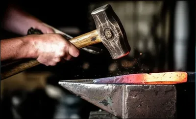 Illustration pommeled - Image 1