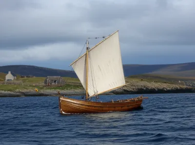 Illustration birling - Image 1