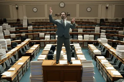 Illustration filibusters - Image 1