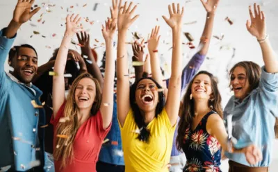 Illustration whoopee