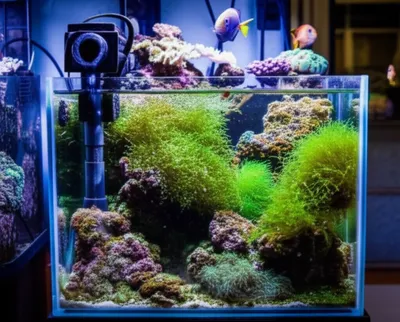 Illustration refugium - Image 1