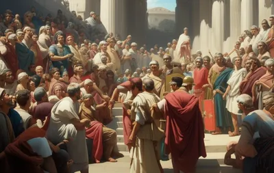 Illustration cents - Image 1