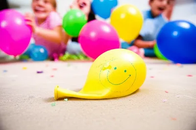 Illustration deflated - Image 1