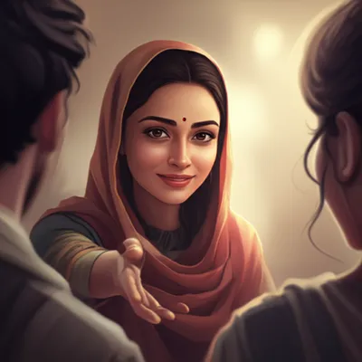 Illustration favors - Image 1