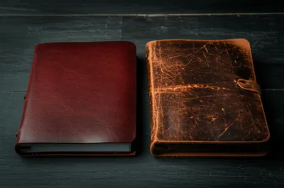 Illustration distress - Image 1