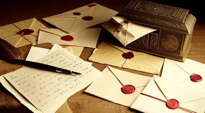 Illustration correspondences - Image 1