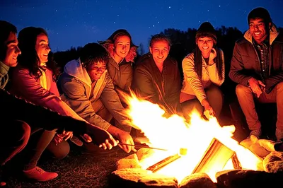 Illustration attends - Image 1