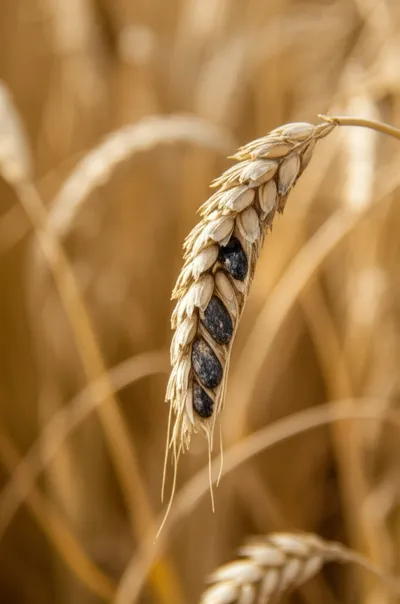 Illustration bunts - Image 1