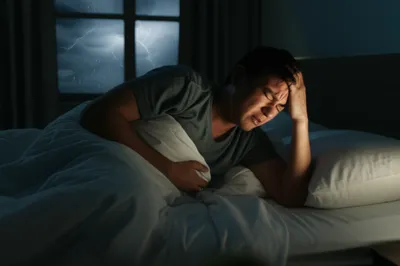 Illustration misery - Image 1