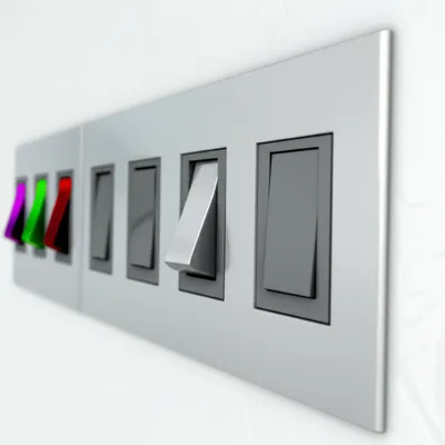 Illustration ghosts - Image 1