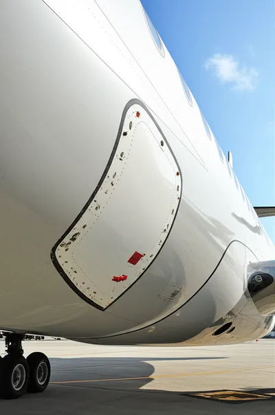 Illustration belly - Image 1