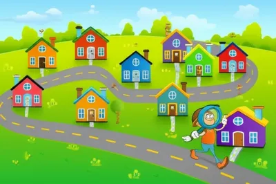 Illustration morgan - Image 1