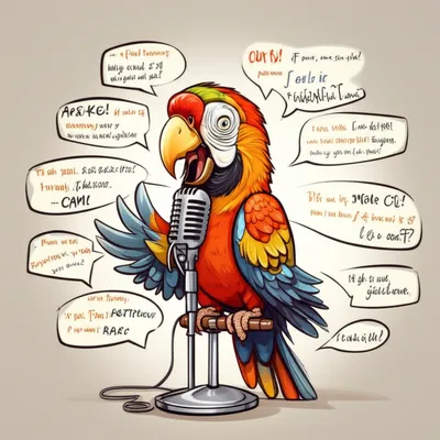 Illustration tongs - Image 1