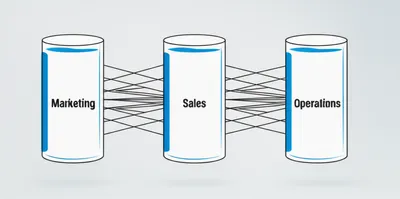 Illustration silo - Image 1