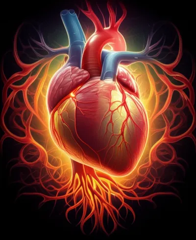 Illustration cambium - Image 1