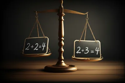 Illustration perturbed - Image 1