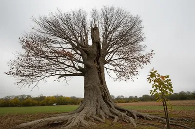 Illustration older - Image 1