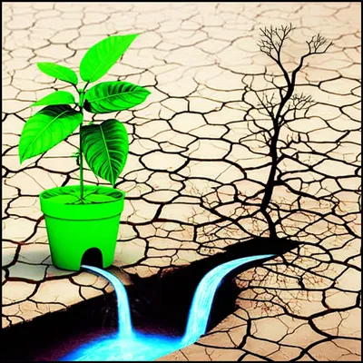 Illustration drainer - Image 1