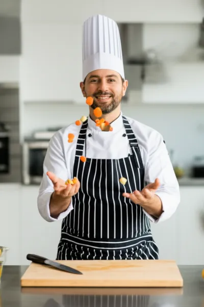 Illustration diced - Image 1