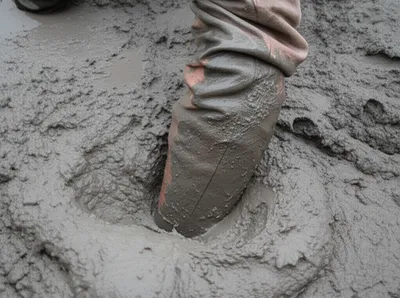 Illustration mire - Image 1