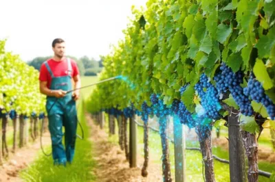 Illustration bordeaux - Image 1