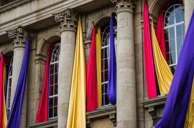 Illustration banners - Image 1