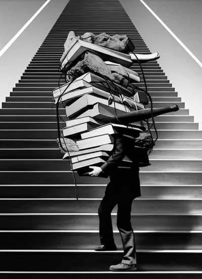 Illustration lumbers - Image 1