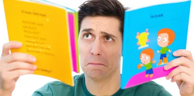 Illustration misreading - Image 1