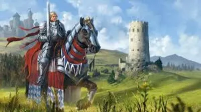 Illustration medieval - Image 2