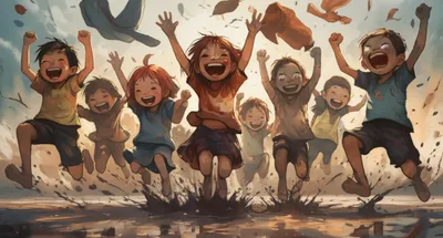 Illustration ruff - Image 1