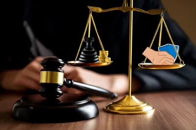 Illustration relief - Image 1