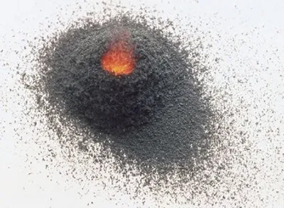 Illustration gunpowder - Image 2