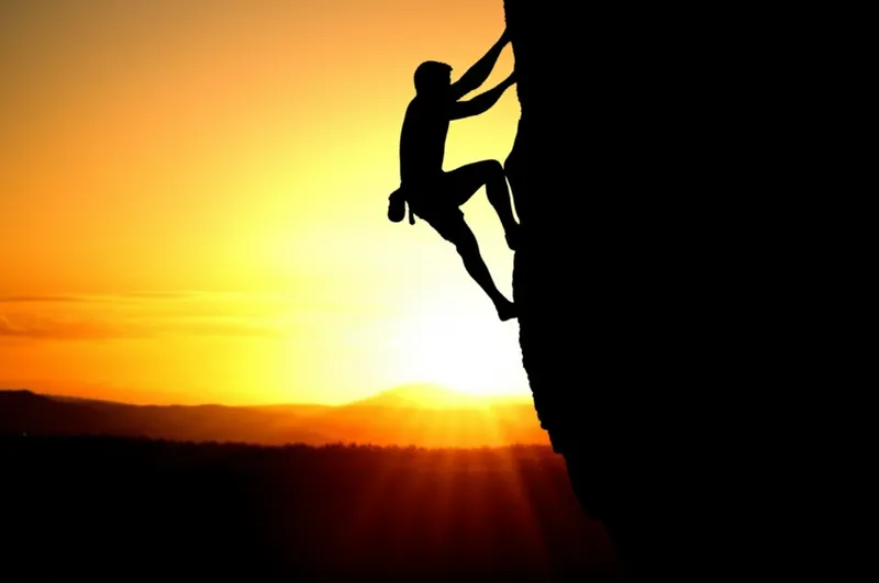 Illustration visuelle du mot « testing » - Mettre à l'épreuve, défier