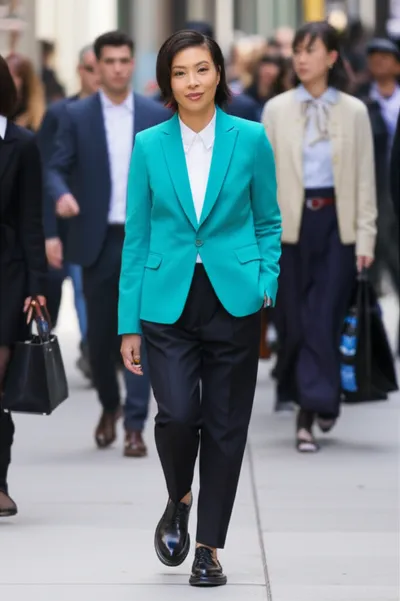 Illustration suiting - Image 1