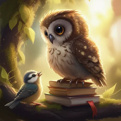 Illustration informed