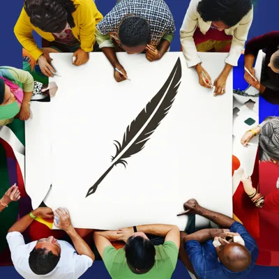 Illustration accents - Image 1