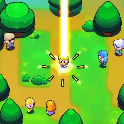 Illustration pings - Image 1