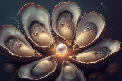 Illustration struck - Image 1