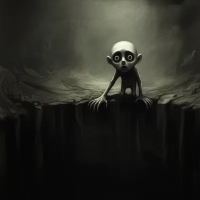 Illustration feared - Image 1