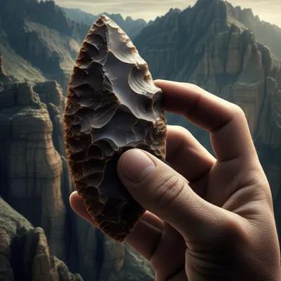 Illustration lithic - Image 1