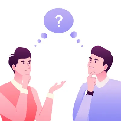 Illustration interrogation - Image 1